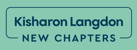 Kisharon Langdon New Chapters